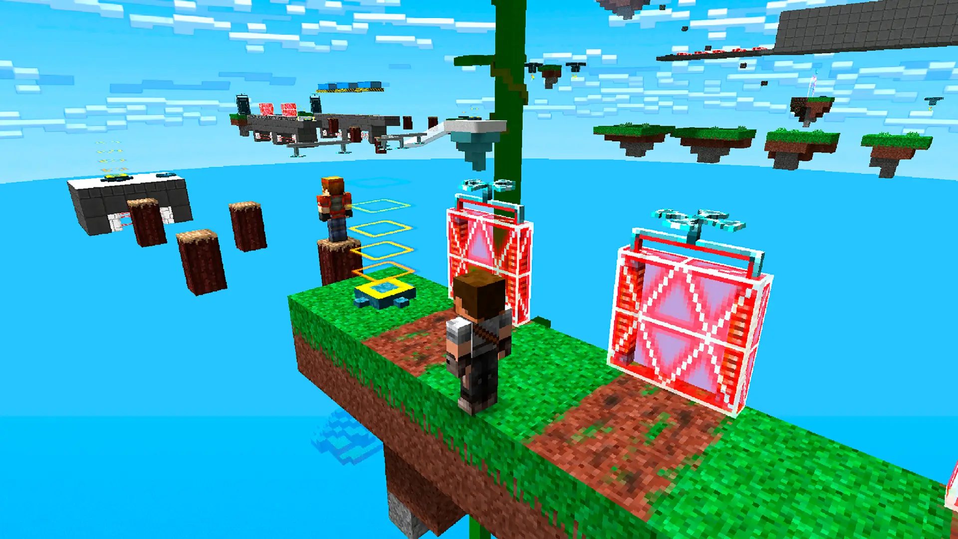 Pixel Gun 3D MOD Pixel Gun 3D MOD