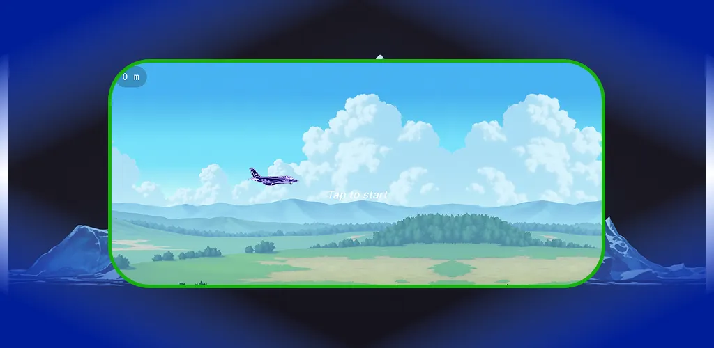 Jet Aviator Game