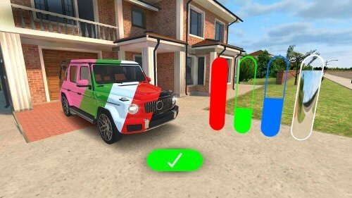 Racing in Car 2021 Mod Racing in Car 2021 Mod