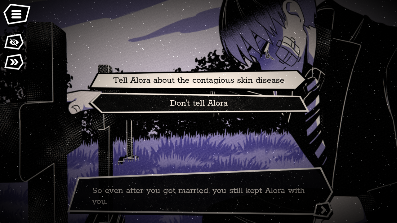 FLESHBREAK