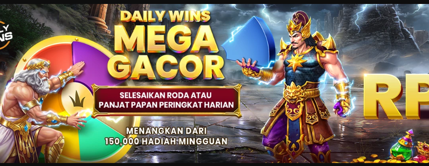 Satria123 Satria123
