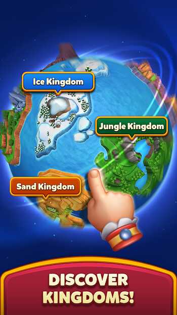 Royal Kingdom Royal Kingdom