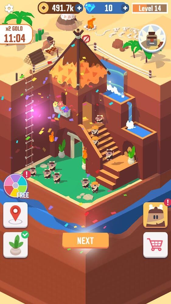 Idle Digging Tycoon Idle Digging Tycoon