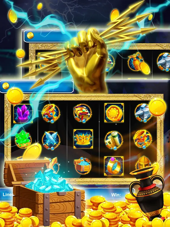 Thunder Slots