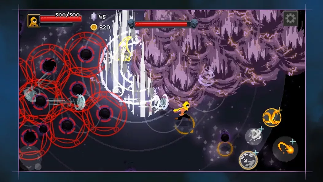 Wizard of Legend MOD