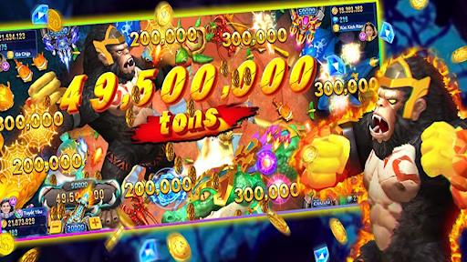 Fire Kirin Online Casino Game Free