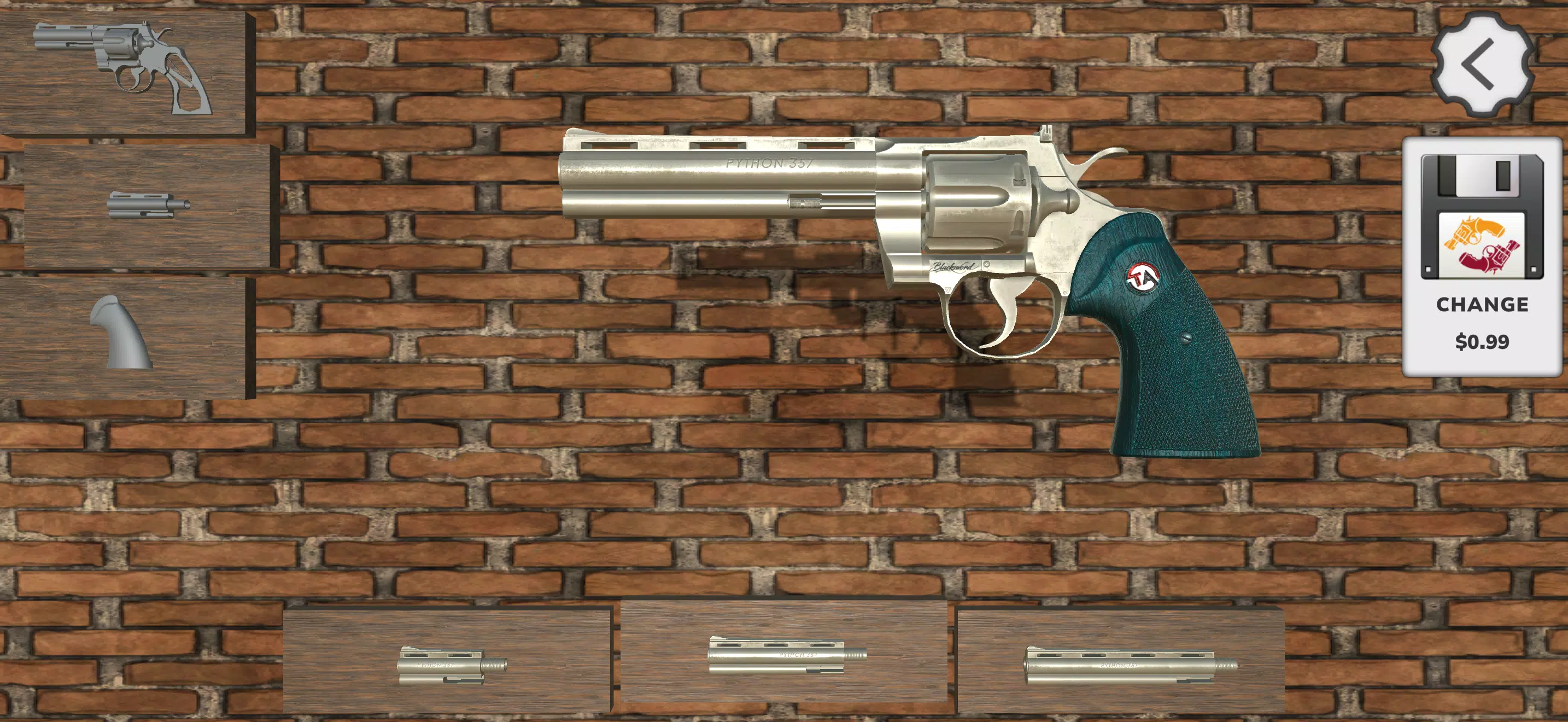 Russian Roulette Russian Roulette