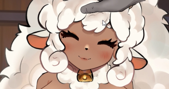 Pudding Smasher Quickies: Blow-Baa by Lani
