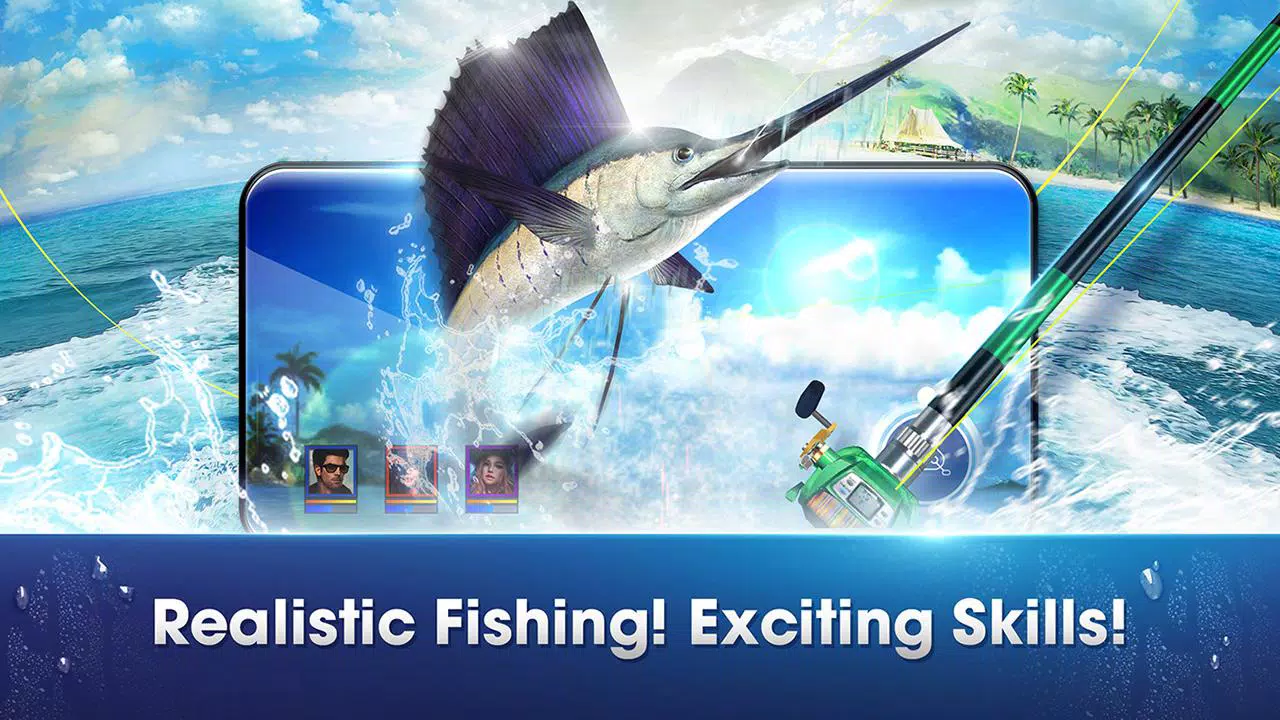 FishingStrike FishingStrike