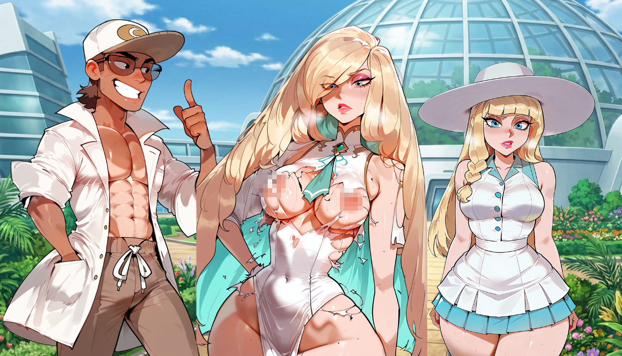 The Professor EXP
