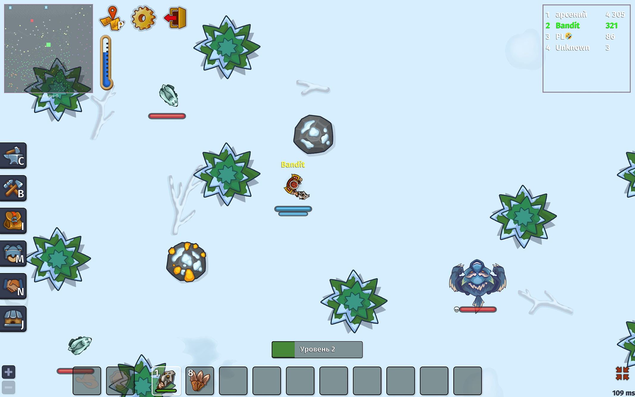 Dynast.io Dynast.io