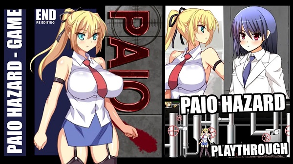 Paio Hazard Paio Hazard