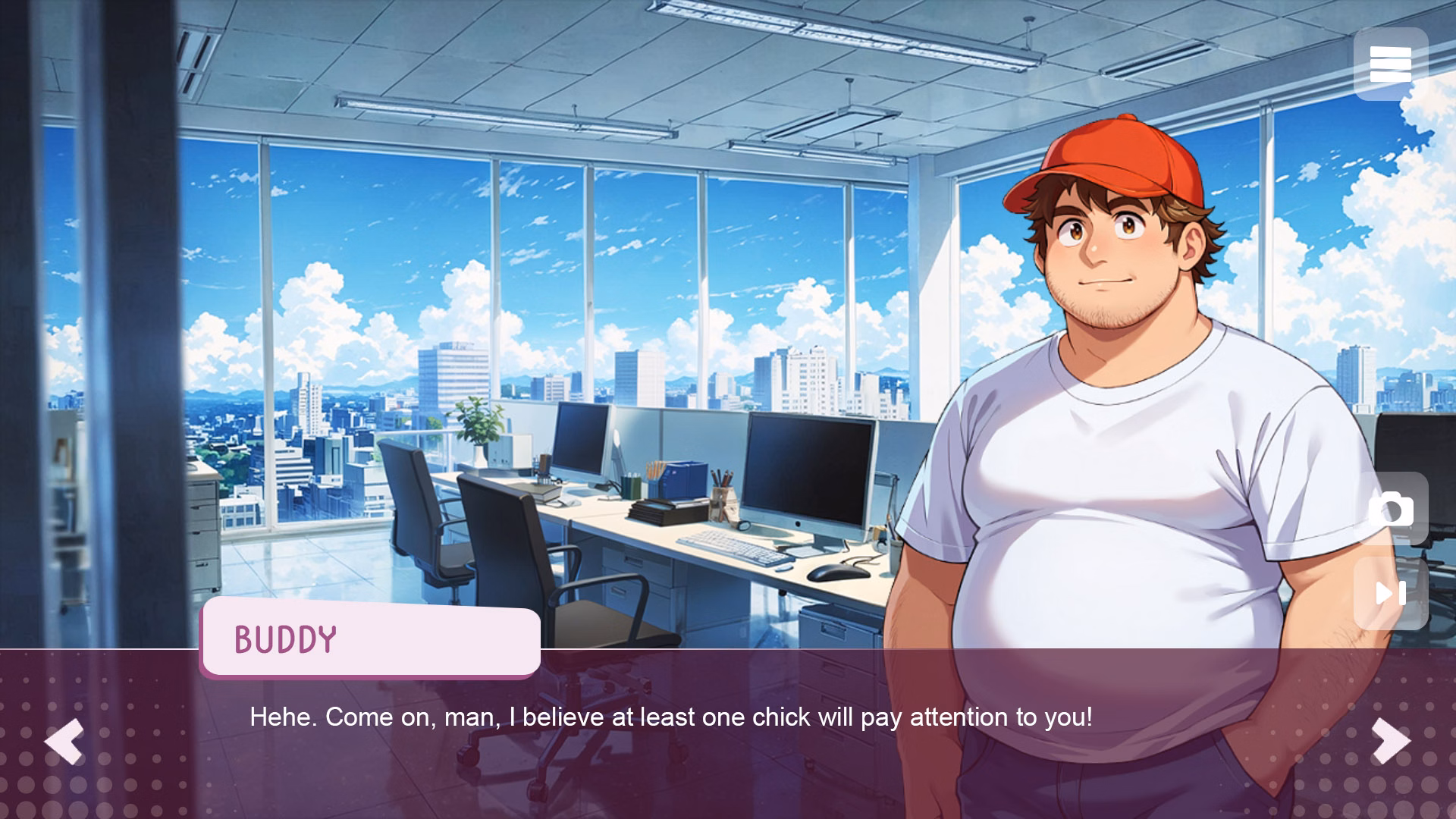Getting Inside Hentai Story