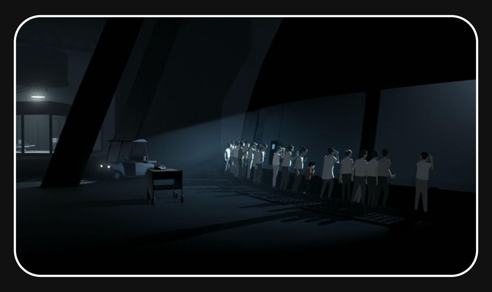 PlayDead Inside