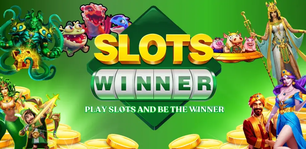 Slots Winner Slots Winner