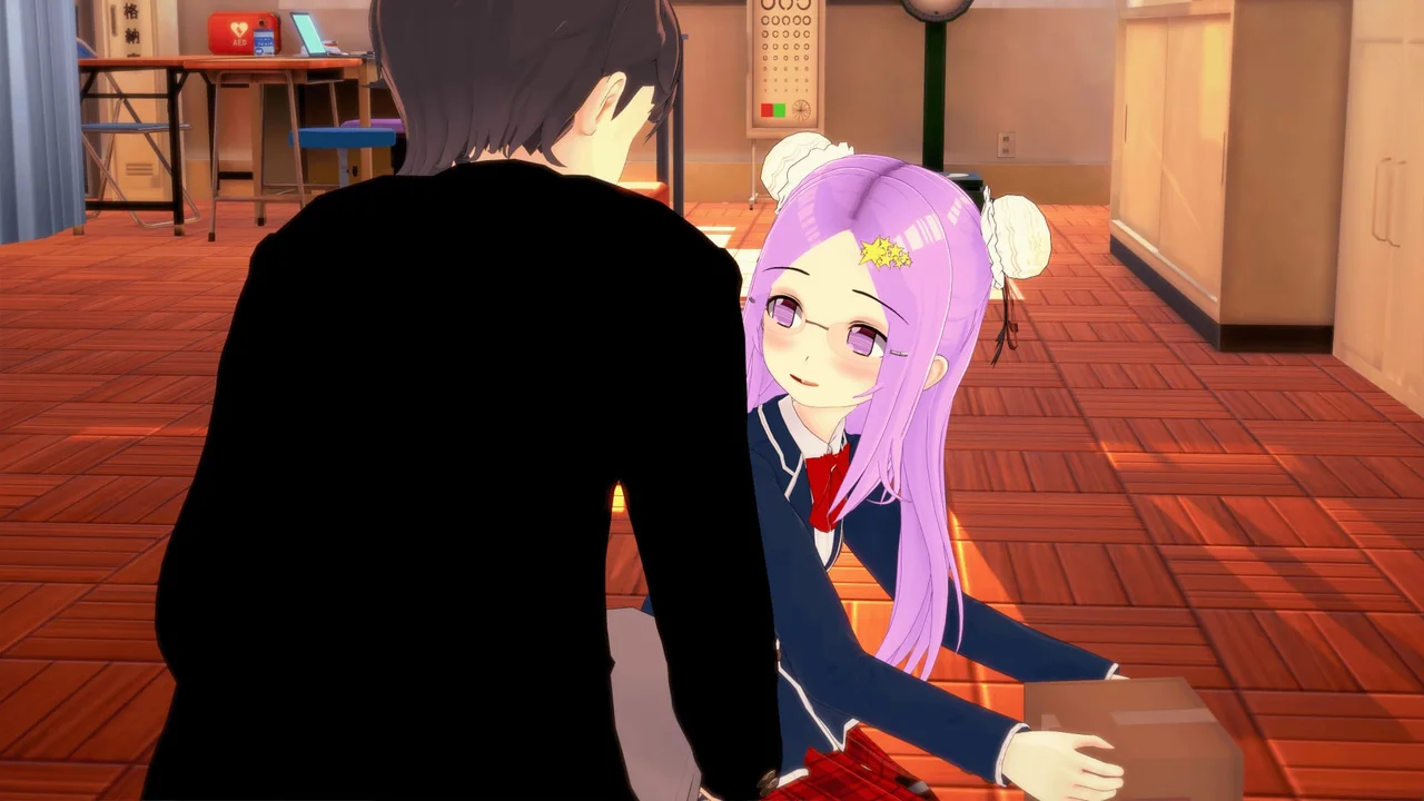 School Tales School Tales