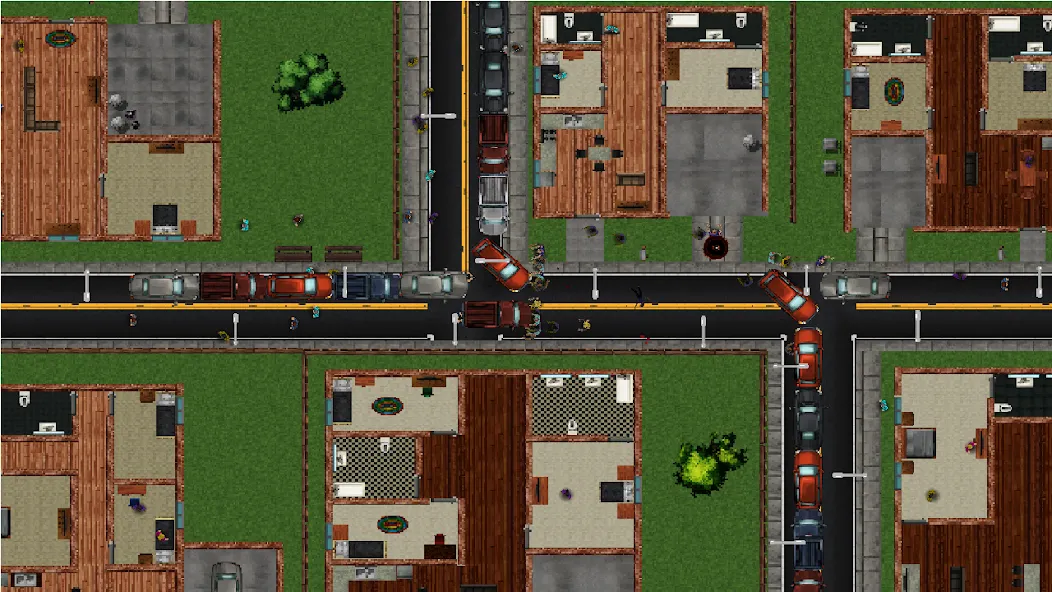 Zombie Simulator Z - Free Zombie Simulator Z - Free