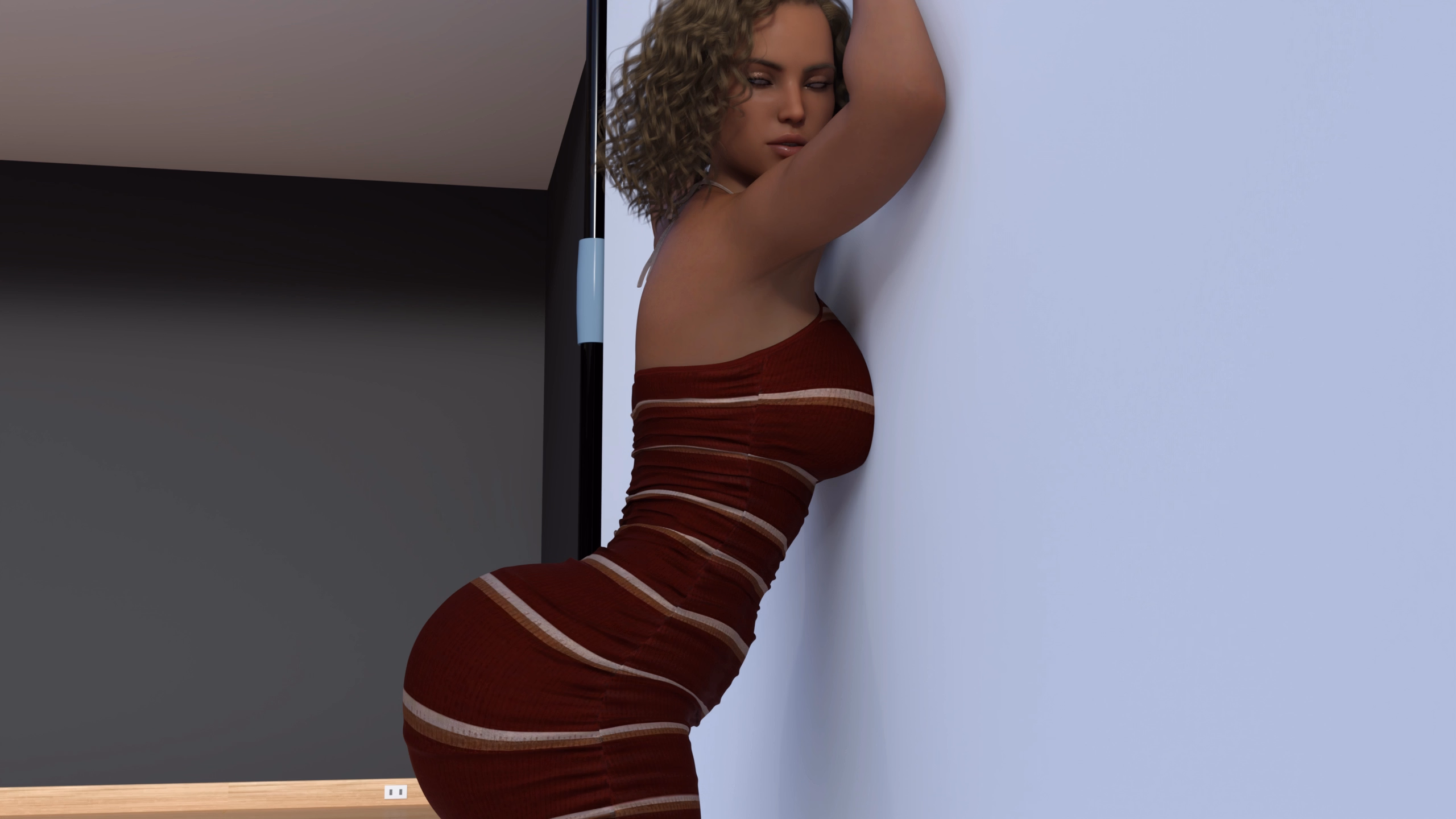 Tangled Bonds [Naughty4Life Games]