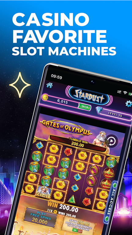 Stardust Social Casino Free Coins Stardust Social Casino Free Coins