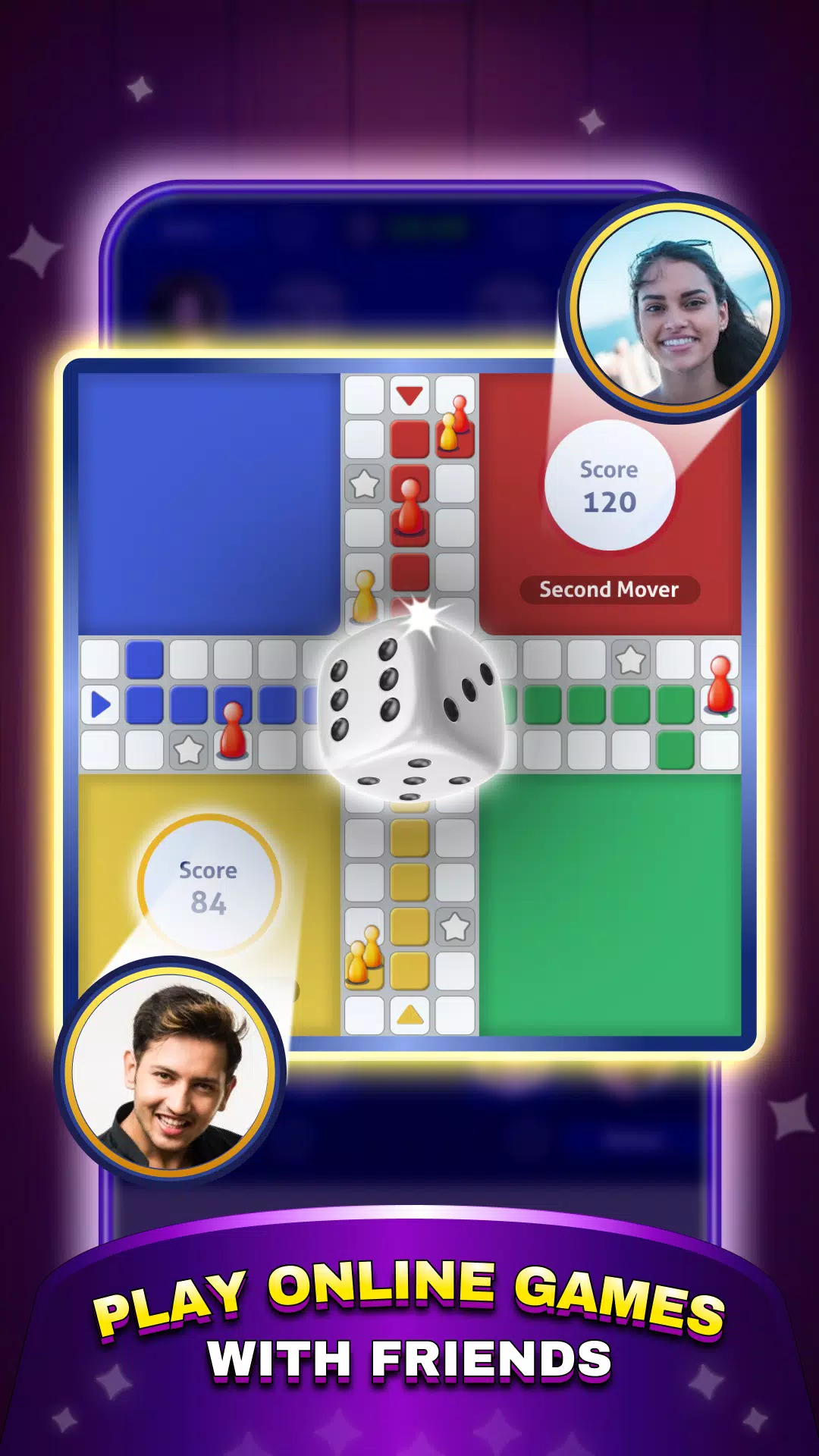 Zupee Gold Ludo Tips