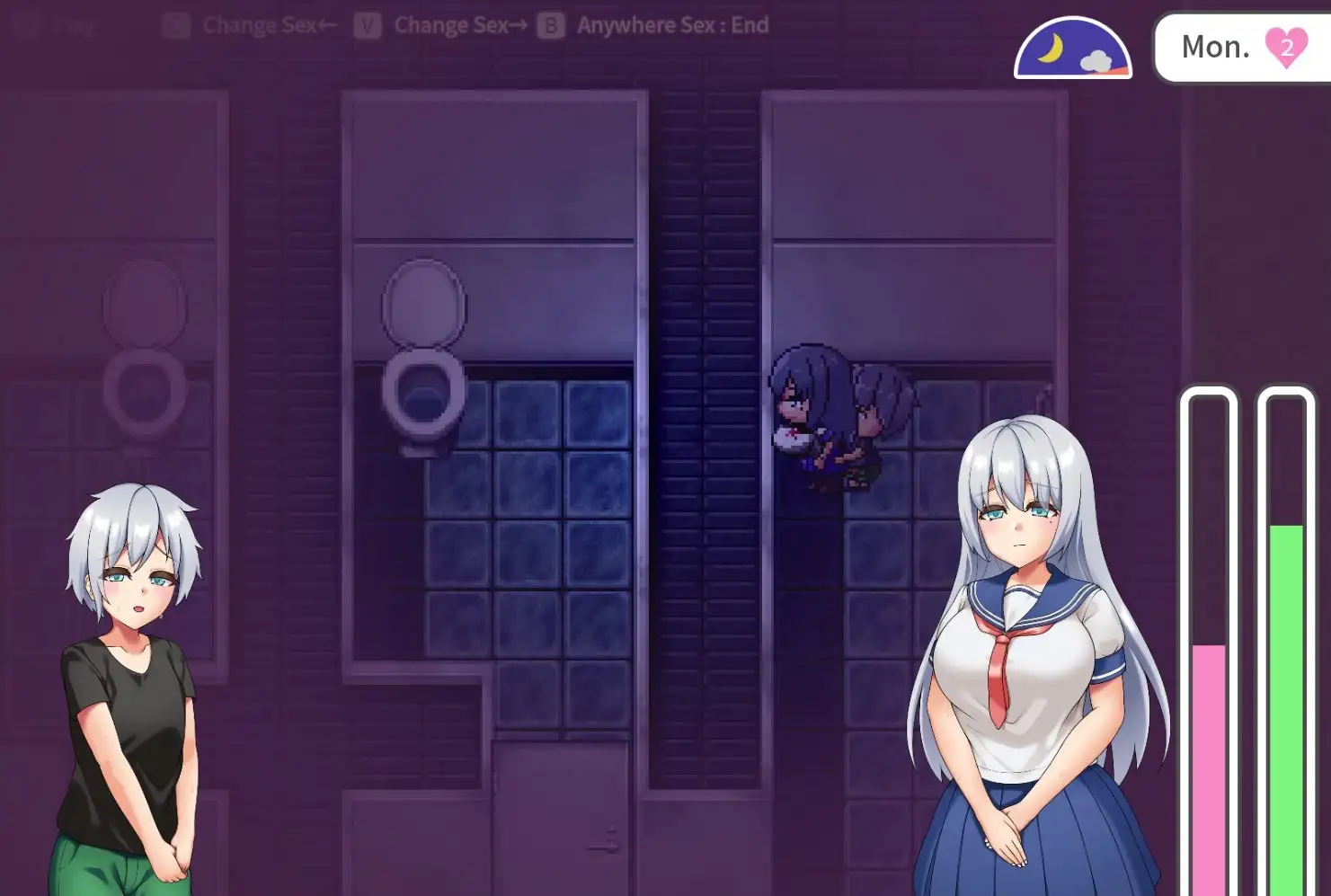 Secret Sister Sex 3