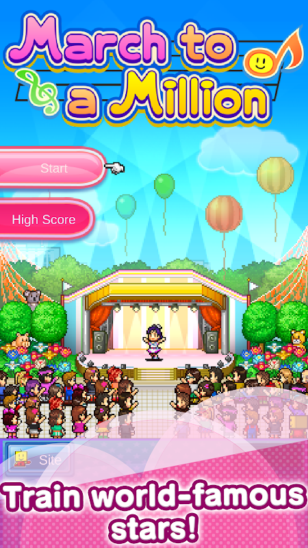 March to a Million