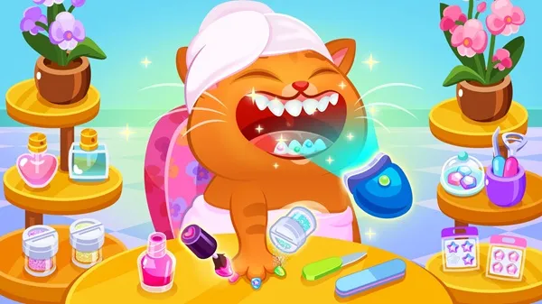 Bubbu Bubbu