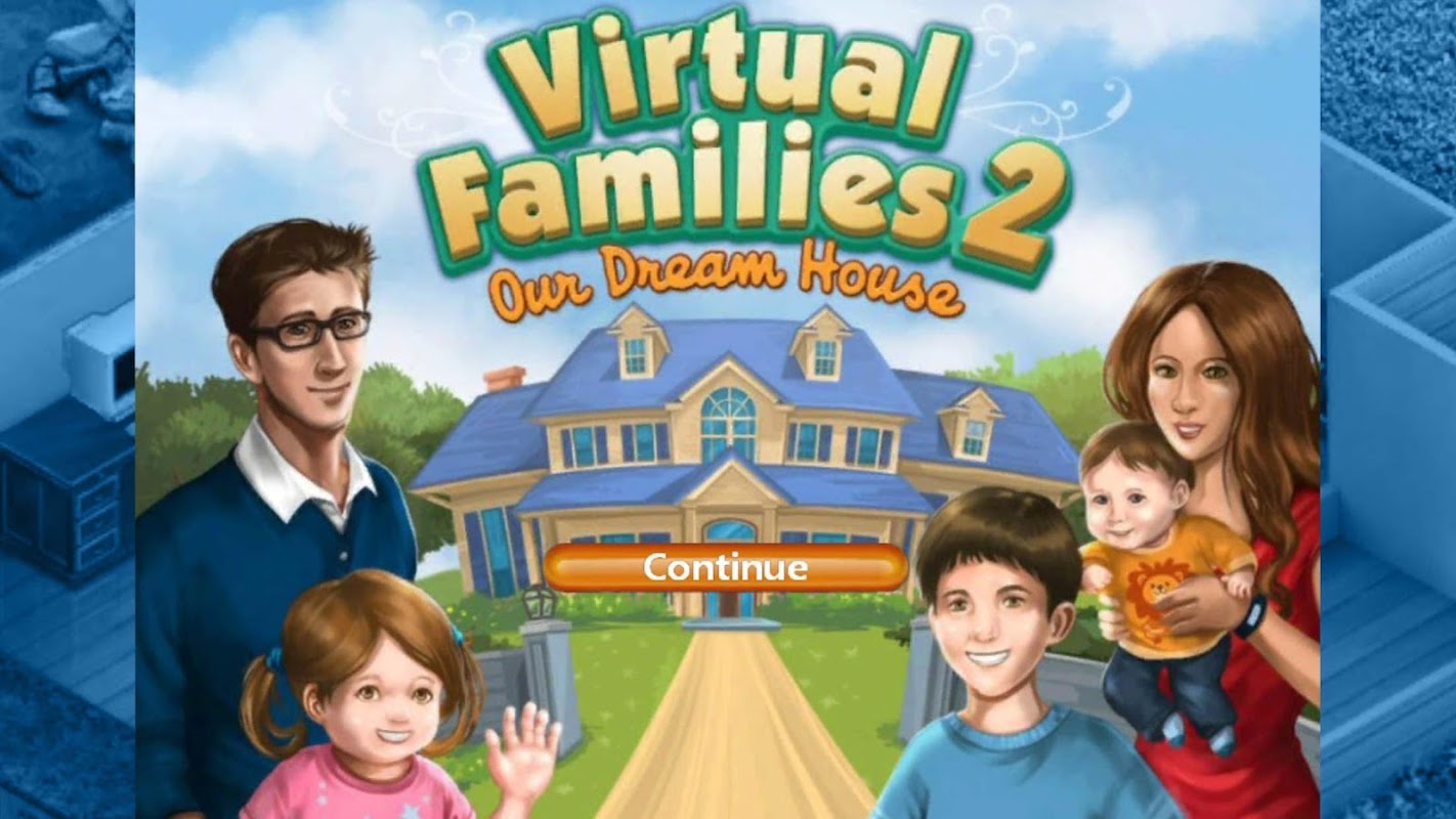 Virtual Families 2 Mod Virtual Families 2 Mod