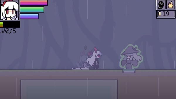 Lotty’s Adventure