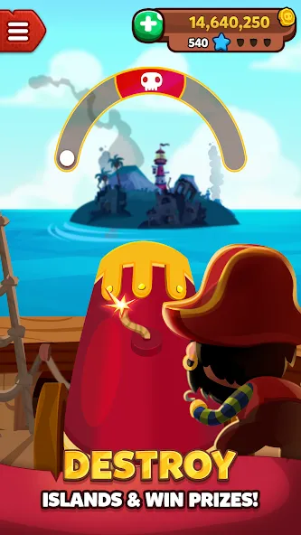 Pirate Kings