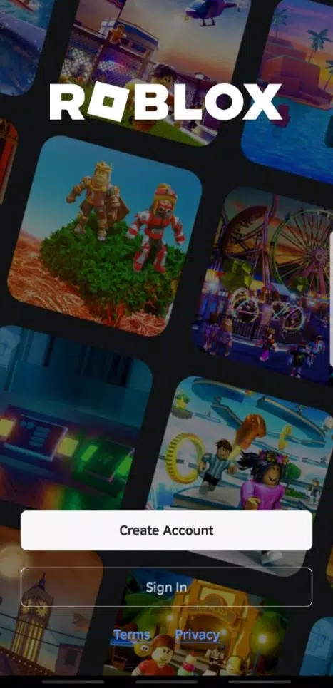 Roblox Beta APK