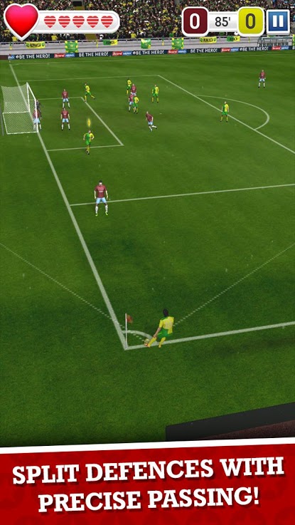 Score Hero 2023