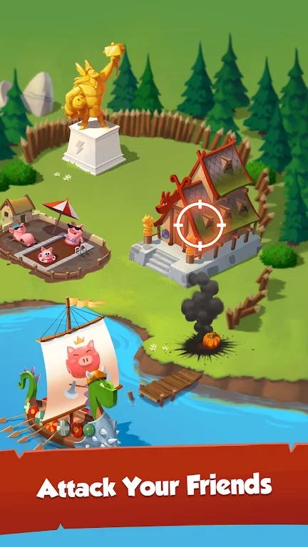 Coin Master Mod Coin Master Mod