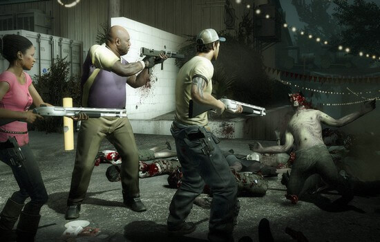 Left 4 Dead 2 Left 4 Dead 2