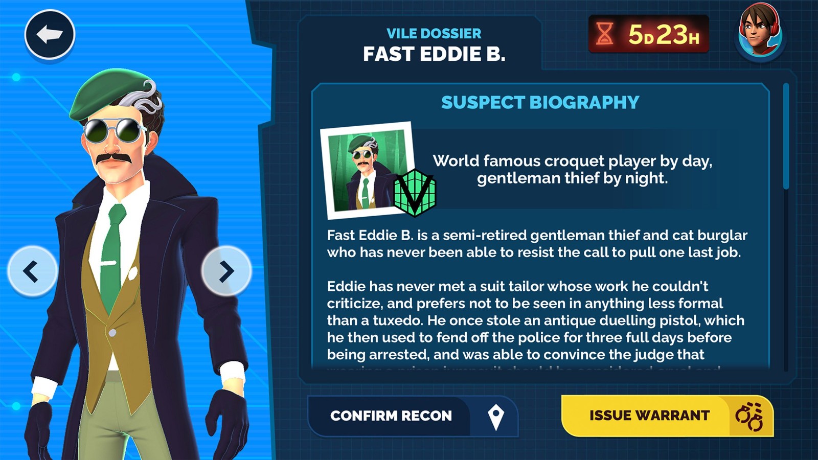 Carmen Sandiego Carmen Sandiego