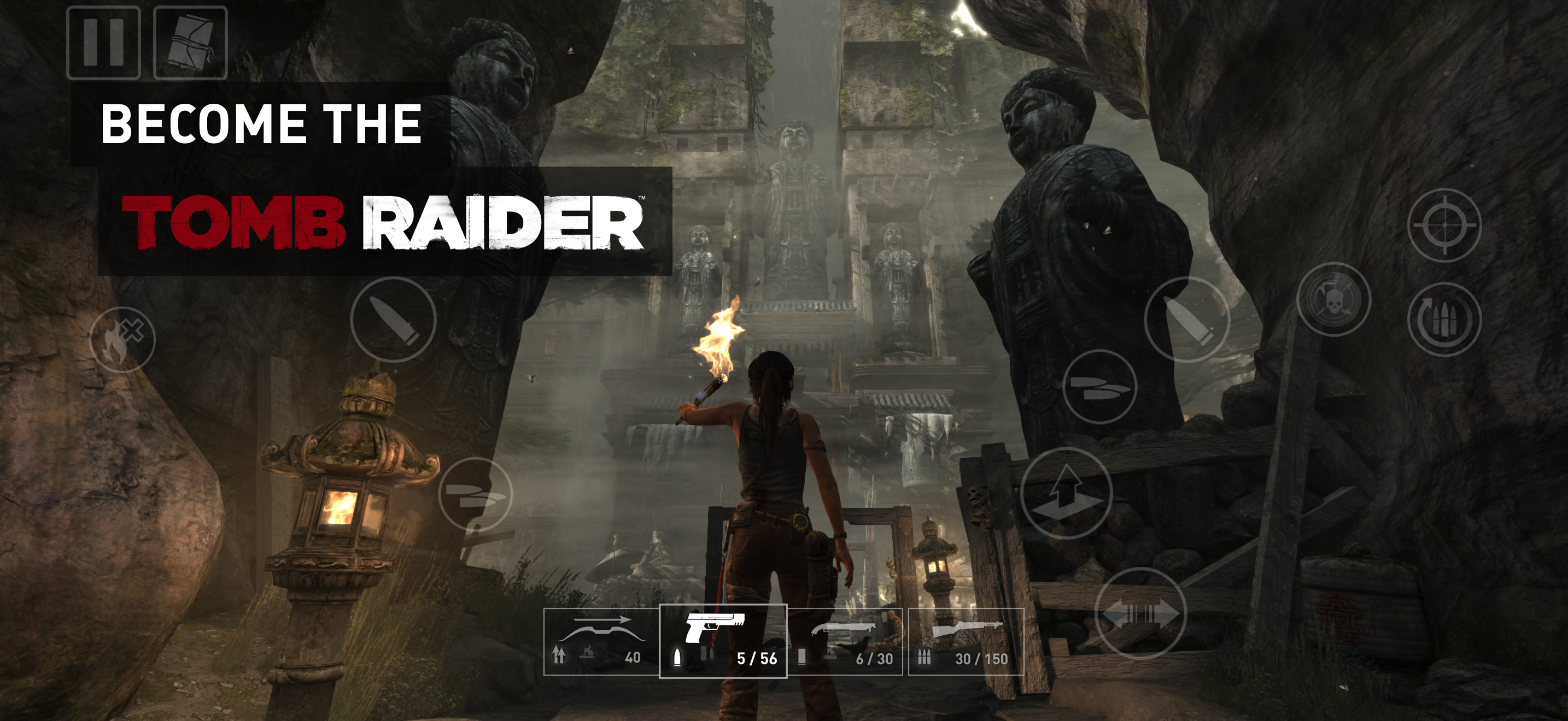 Tomb Raider™