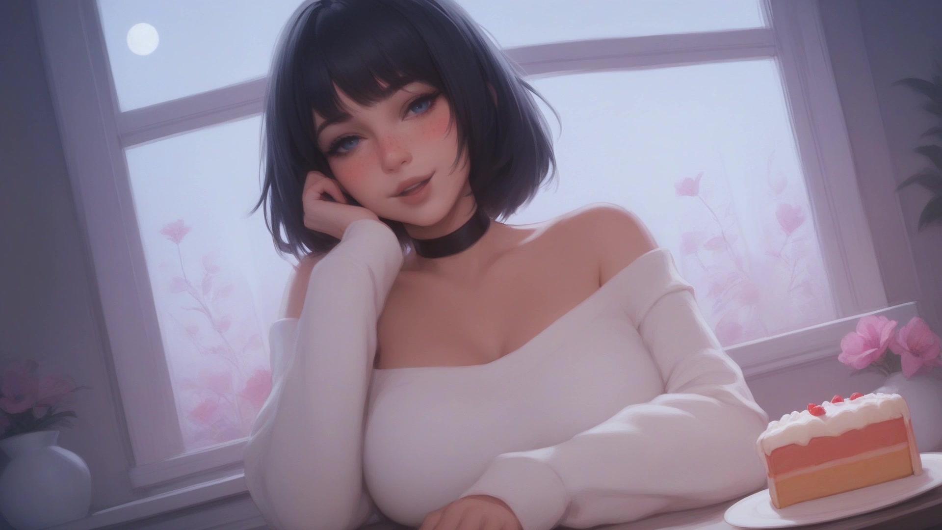 Obsessed Lucy APK