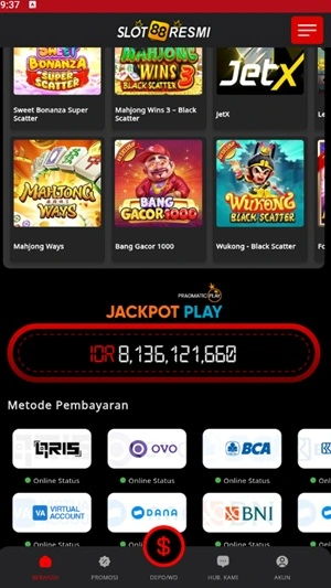 Slot88