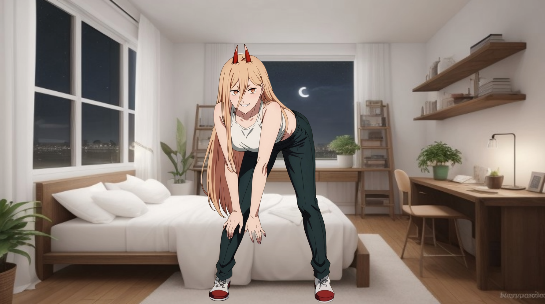 Chainsaw Love APK Chainsaw Love APK