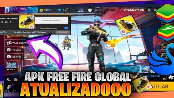 FF Global