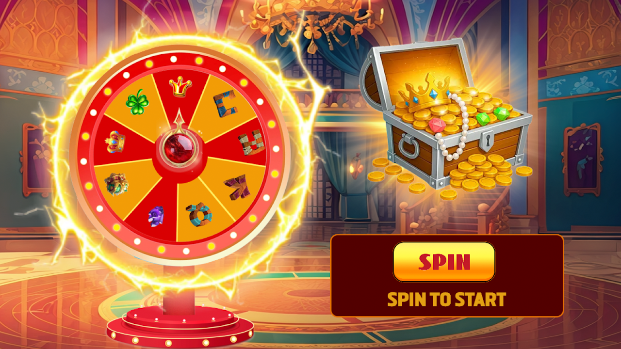SLOT777 SLOT777