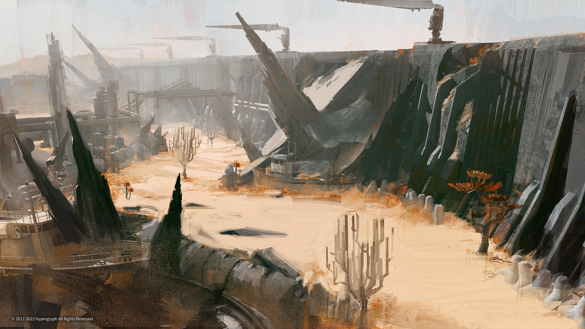 Arknights: Endfield APK Arknights: Endfield APK