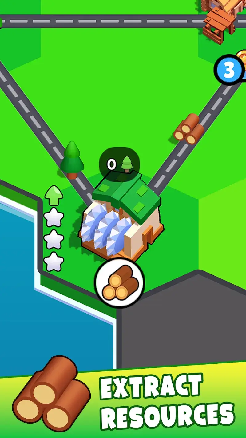 States Builder: Trade Empire States Builder: Trade Empire