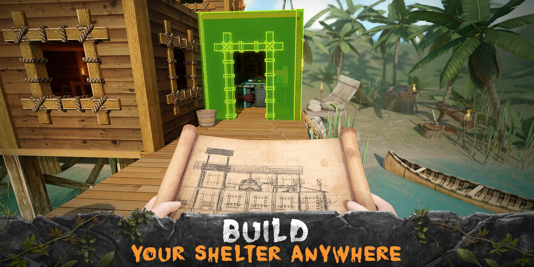 Survival Island Evolve Pro