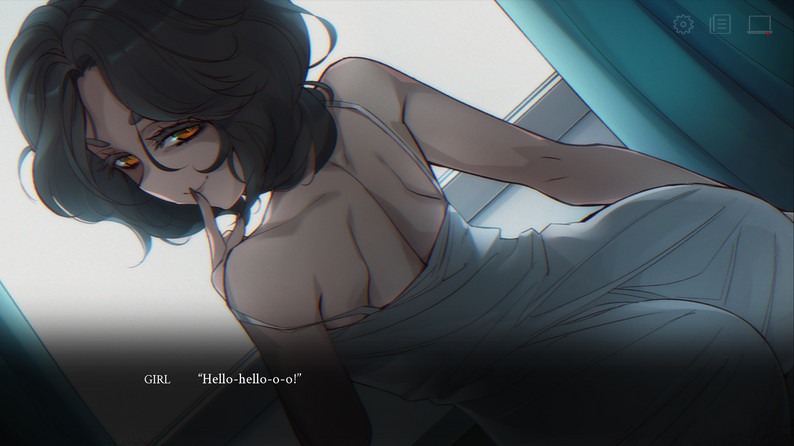 Selene ~Apoptosis~