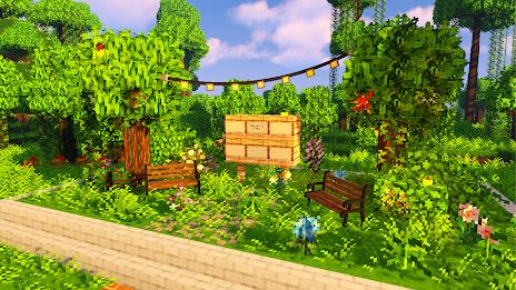Craft Box Game Tree Craft Box Game Tree