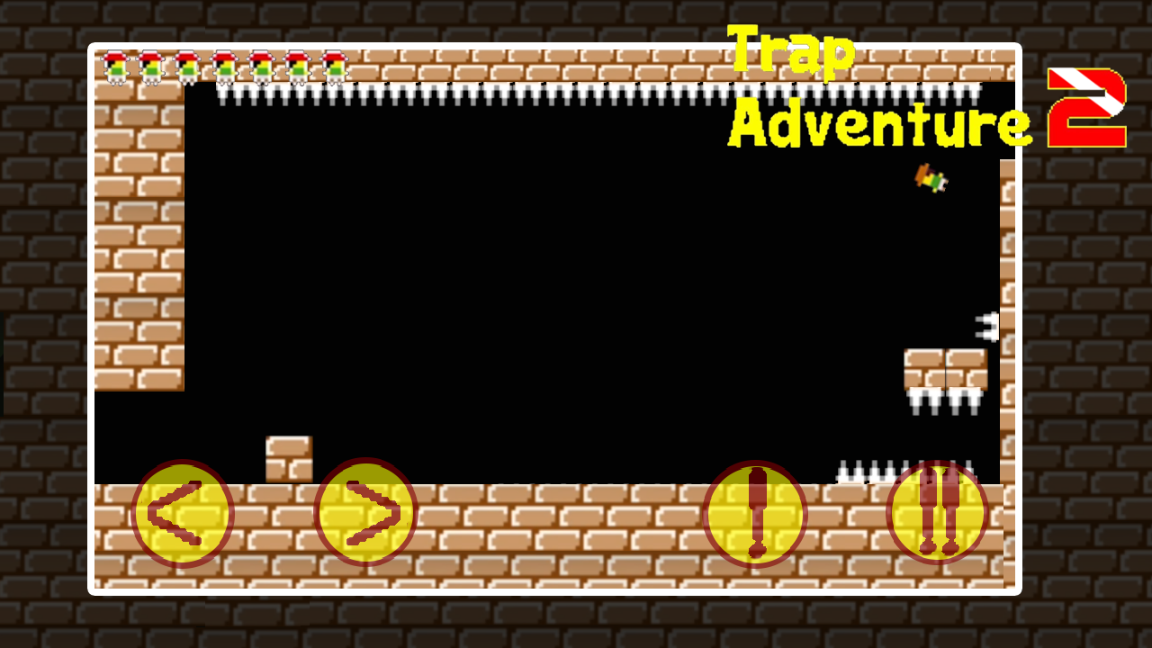Trap Adventure 2 Trap Adventure 2