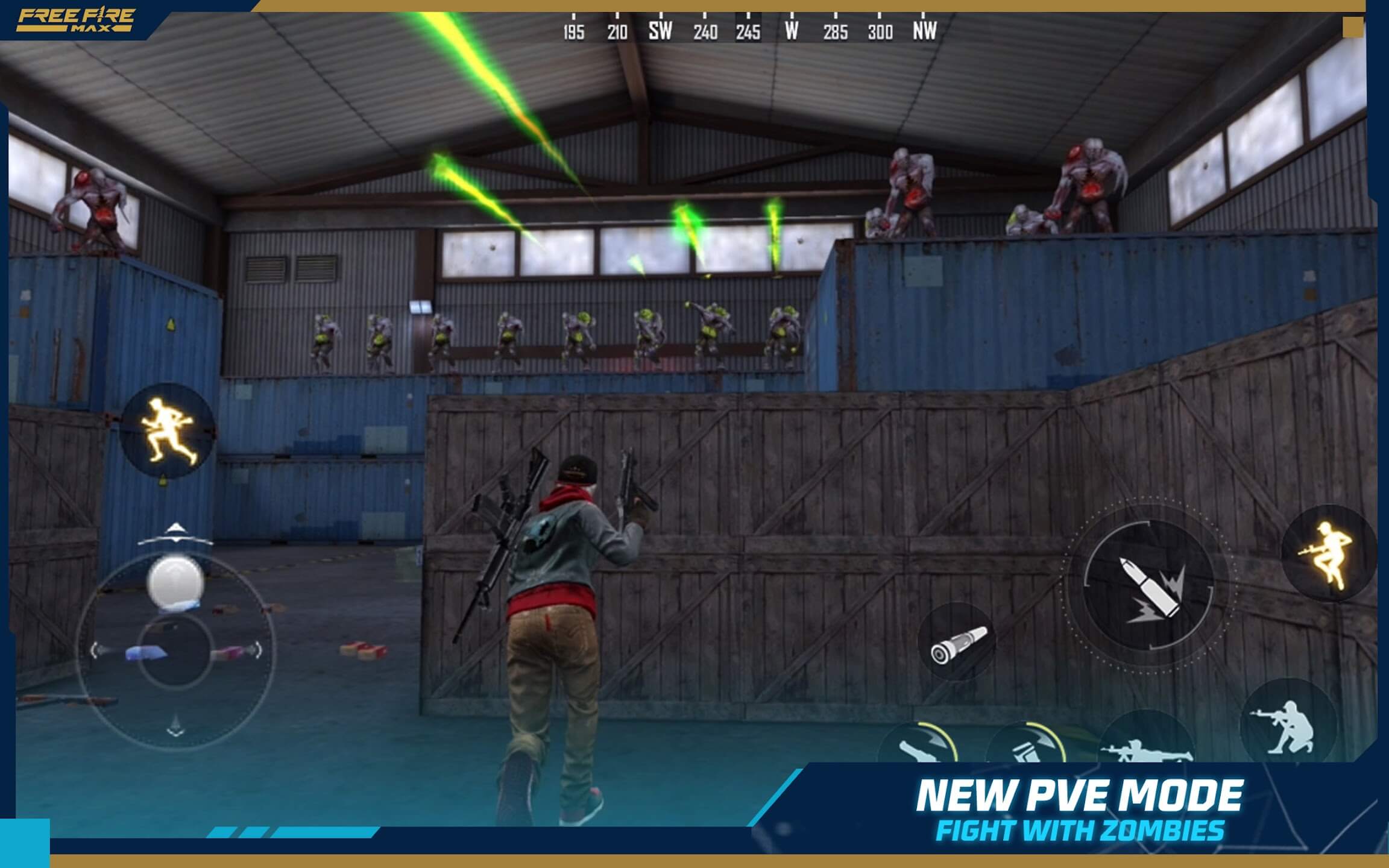 Free Fire Lite
