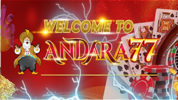 ANDARA77