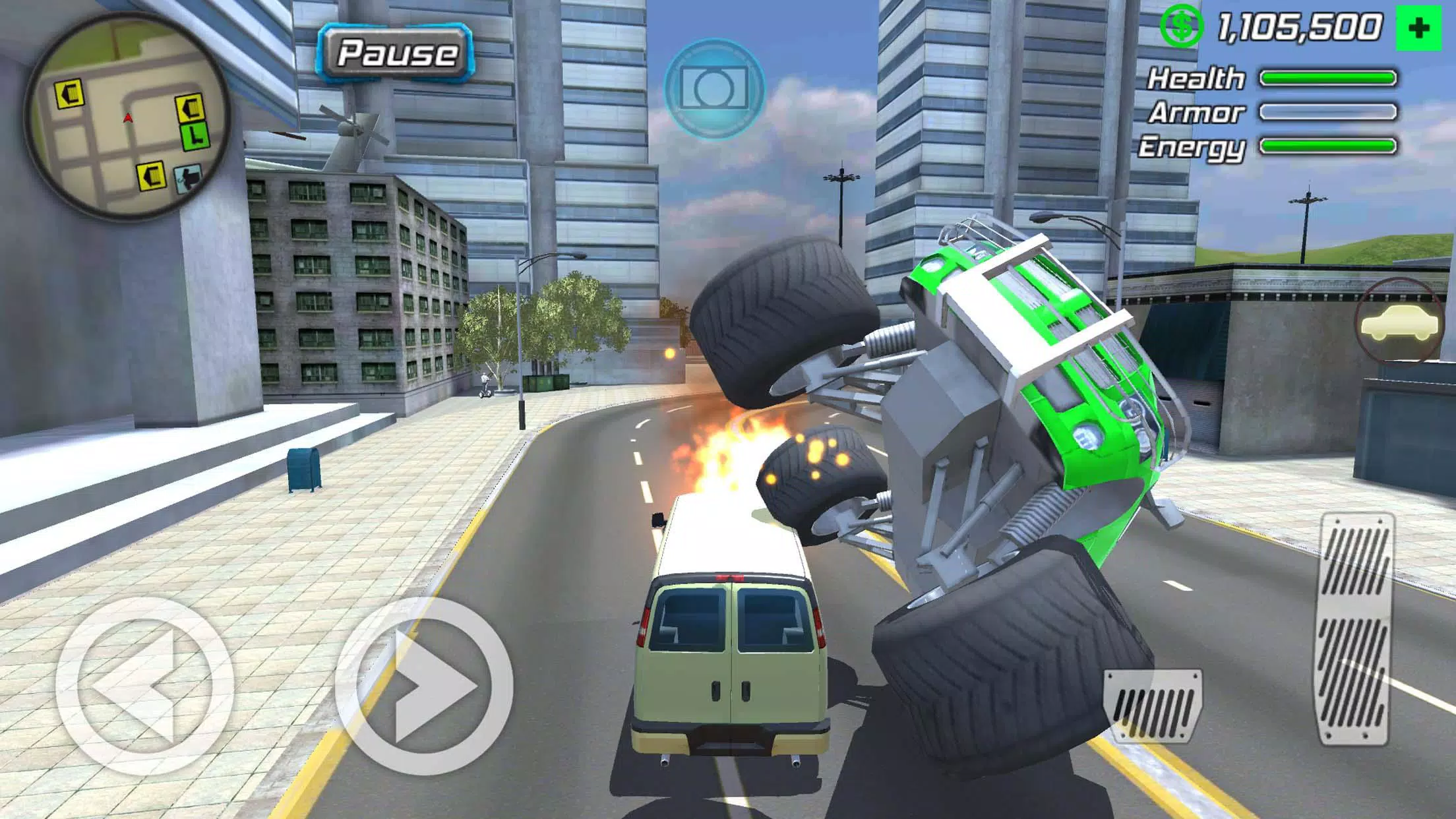Grand Action Simulator New York Car Gang Grand Action Simulator New York Car Gang